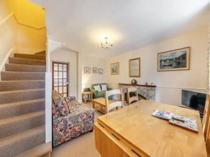 Tweed Cottage