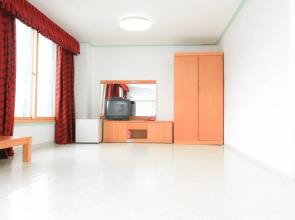 Boosung Park Motel