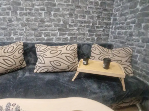 Apartment on Karl Marx street 9/4