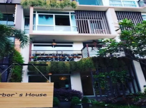 arbors homestay