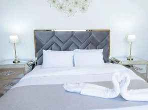 HAPPY SEASON I Amwaj apartment