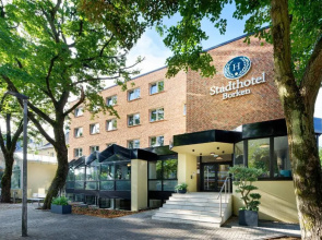 Stadthotel Borken by Hackmann