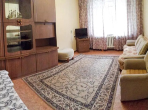Apartamenty na ulitse Rozybakieva, 275-2