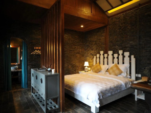 Blossom Hill Inn-Aromaland