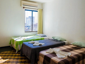 Belém Centro Hotel