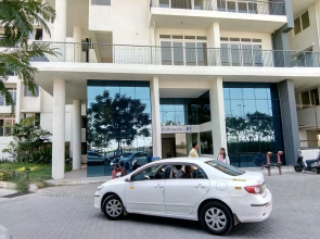 TripThrill Maytas Hill Apartments