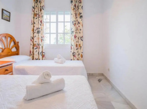 Jardines del Mar SpainSunRentals 1031