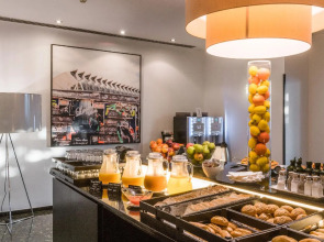 Hotel Medium Valencia