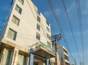 Hotel Janhvi International