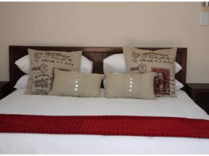 Be@Home Guesthouse