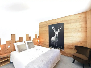 Chalet Mille Cent