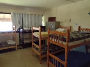 Pousada & Hostel Aloha
