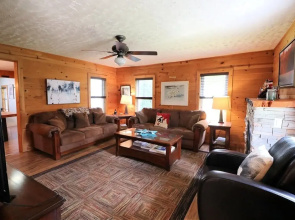 21 Mill Street 5 Bedroom Home by Redawning