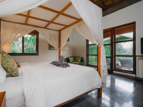 Villa Themma Jungle