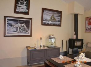 Feudi Spada casa vacanze