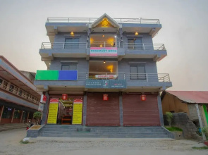 OYO 337 Hotel View Point