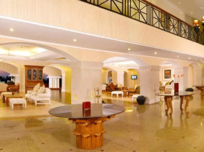Gateway,Varkala-IHCL SeleQtions