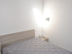 Agrigento Centre - 1-bed Apartment - Sleeps 4