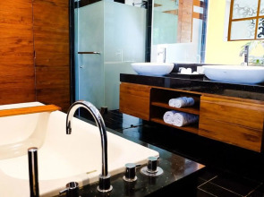 Sun Island Boutique Villas & Spa Seminyak