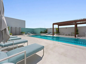 Silkhaus Luma21, JVC Dubai