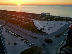 Orient Lux Apartments With Sea View