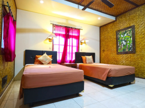 Ubud Kerta City Hotel