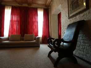 A Boutique Apartments