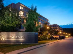 Apartamenty BalticON Polanki