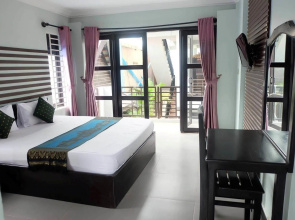 VIBOLA Guesthouse