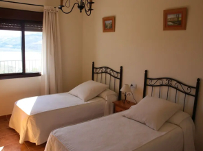 Casa La Viña