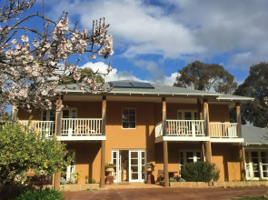 Erravilla Country Estate