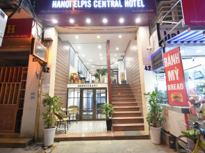 Hanoi Elpis Central Hotel