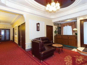 Гостиница «Аркадия»