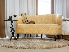 Oryx Boutique Hotel