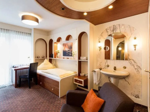 Hotel Haus Wilms