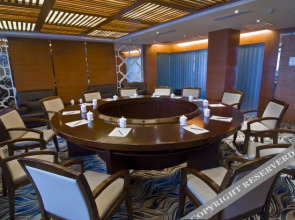 Haiguanshan Hotel(黄石海观山大酒店（摩尔城购物中心店）)
