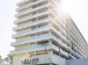 Hotel Lielupe by SemaraH
