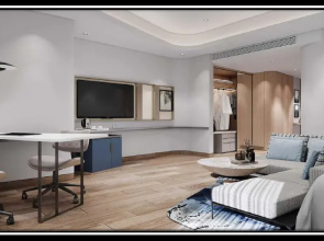 Riviera Sarovar Portico Pathankot