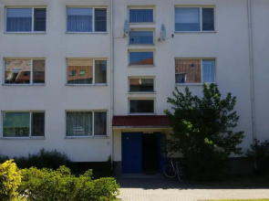 Family Apartment Nida