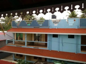 Mother Palace Varkala