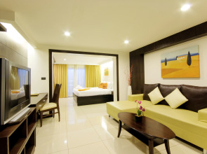 Baywalk Residence Pattaya