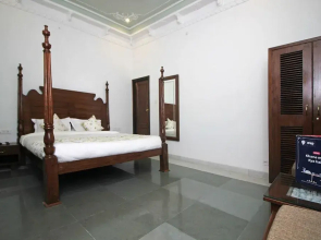 OYO 9403 Home Boutique Stay near Udaivilas