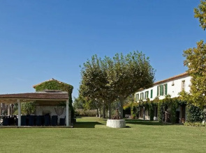La Galégière - Chambres d'hôtes