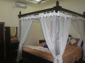 Bali Permai Tulamben Hotel