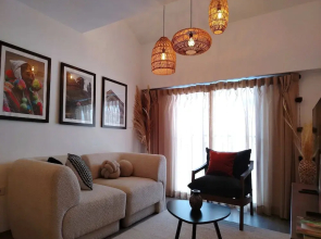 w Fascinating 1BR w Perfect Balcony in Cusco