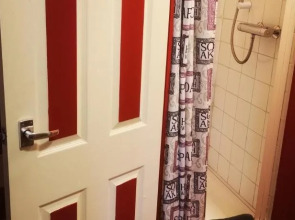 Birmingham Central Backpackers - Hostel