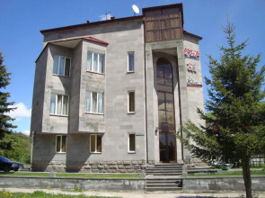 Jermuk Ani Hotel