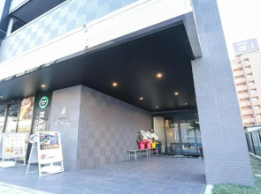 HOTEL LiVEMAX Aichi Toyota-Ekimae
