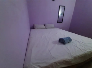 Hotel O Sengon Kostel Syariah
