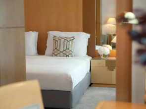 Отель Melia Athens